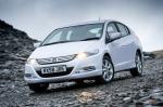 Honda Insight 2009 года